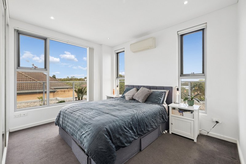 Photo - PH02/6-12 Courallie Avenue, Homebush West NSW 2140 - Image 5