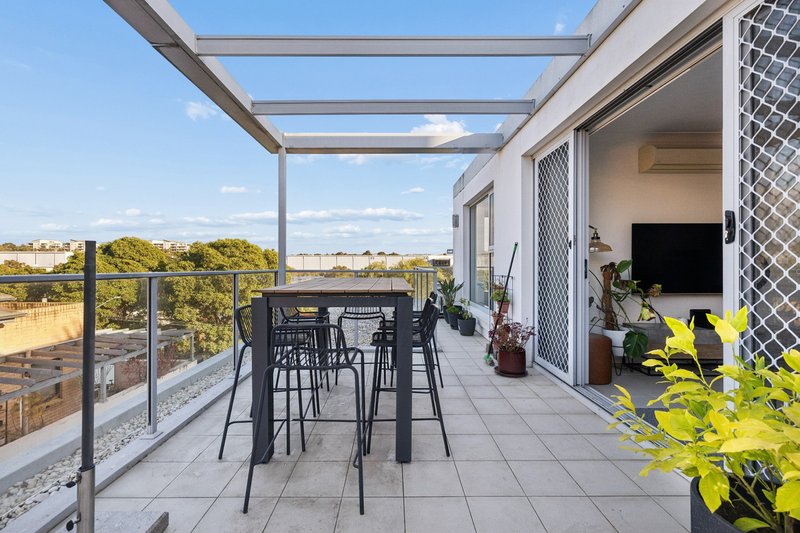 Photo - PH02/6-12 Courallie Avenue, Homebush West NSW 2140 - Image 10