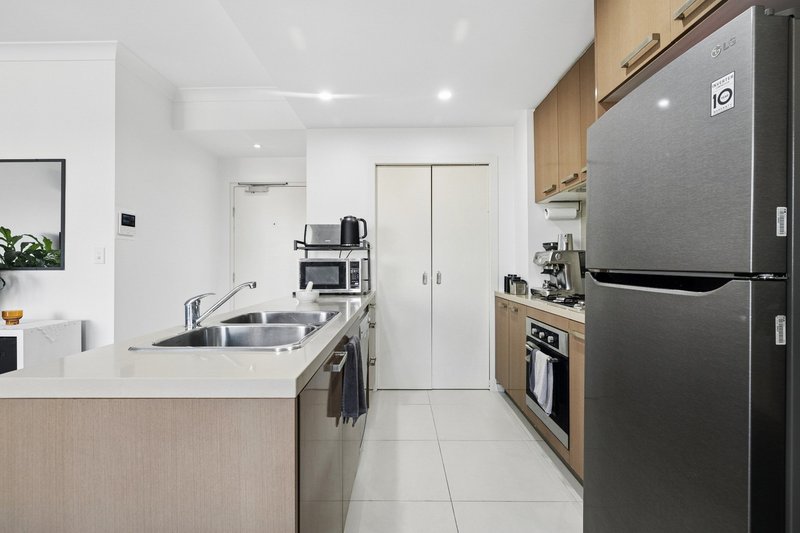 Photo - PH02/6-12 Courallie Avenue, Homebush West NSW 2140 - Image 11