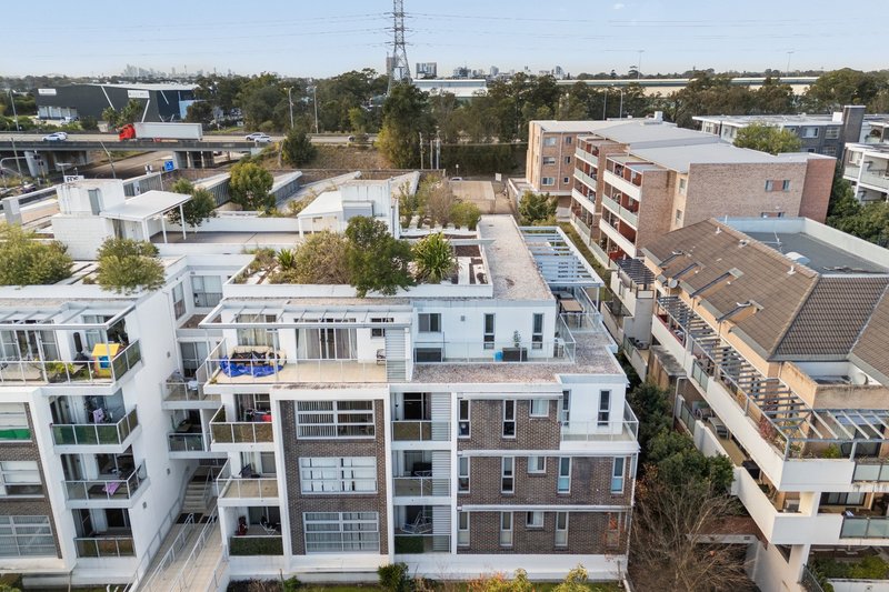 Photo - PH02/6-12 Courallie Avenue, Homebush West NSW 2140 - Image 20