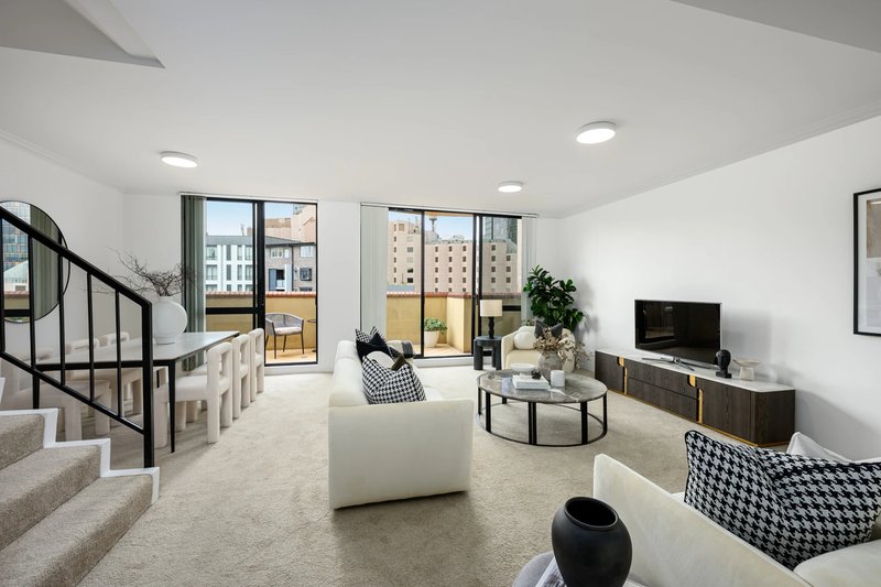 Photo - PH/199 Pyrmont Street, Pyrmont NSW 2009 - Image 2