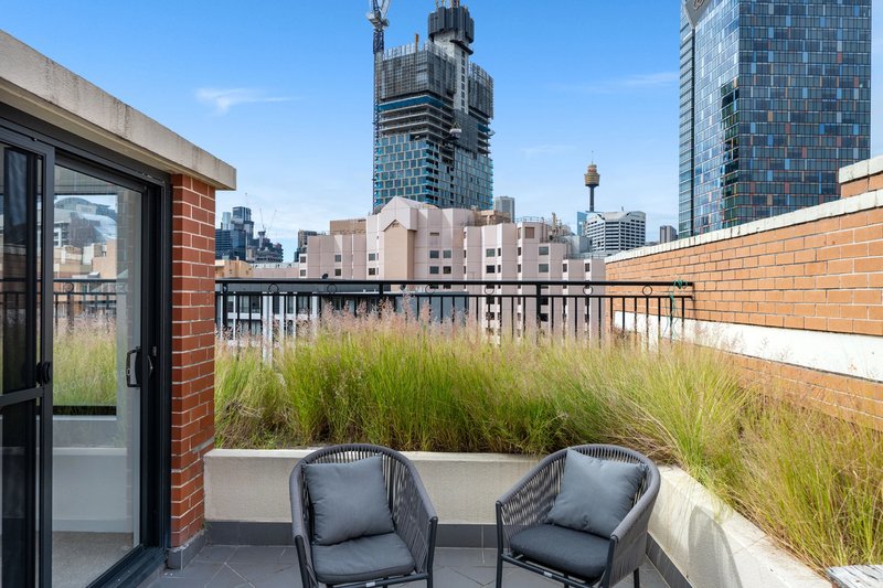 Photo - PH/199 Pyrmont Street, Pyrmont NSW 2009 - Image 9