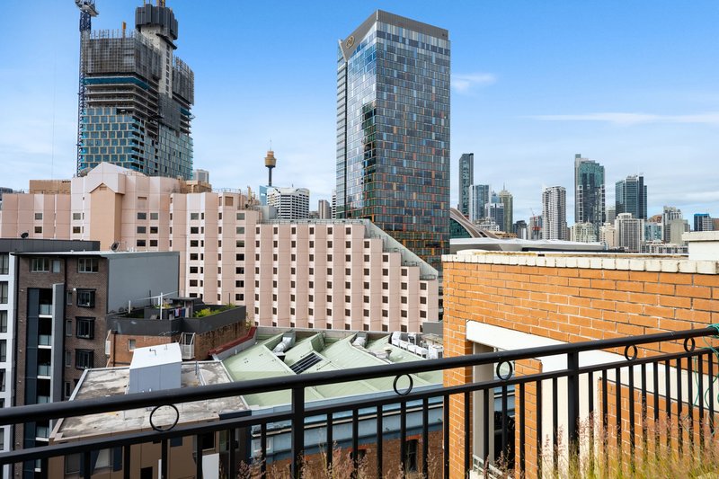 Photo - PH/199 Pyrmont Street, Pyrmont NSW 2009 - Image 10