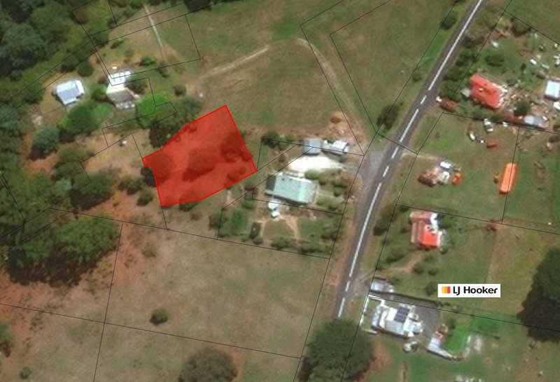 PID 346092 Lot 6 Main Road, Weldborough TAS 7264