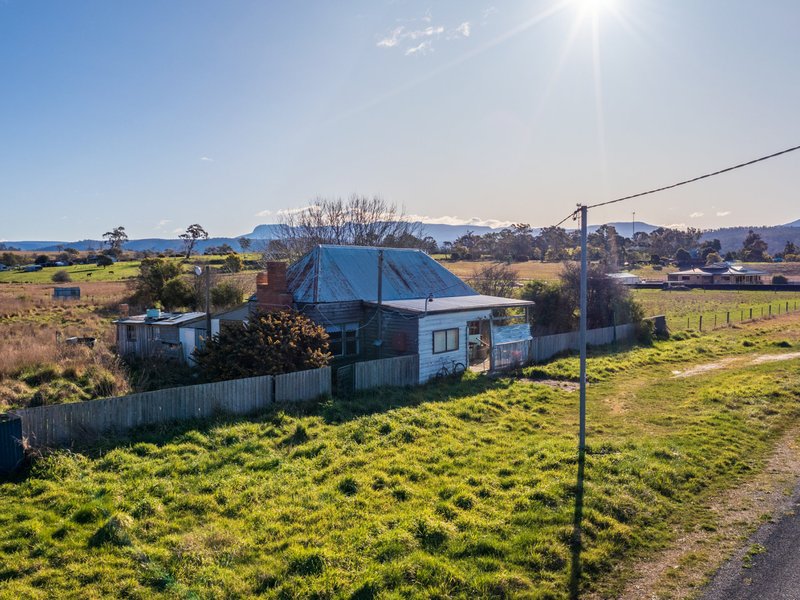 Photo - PID 641151 Legge Street, Fingal TAS 7214 - Image 4