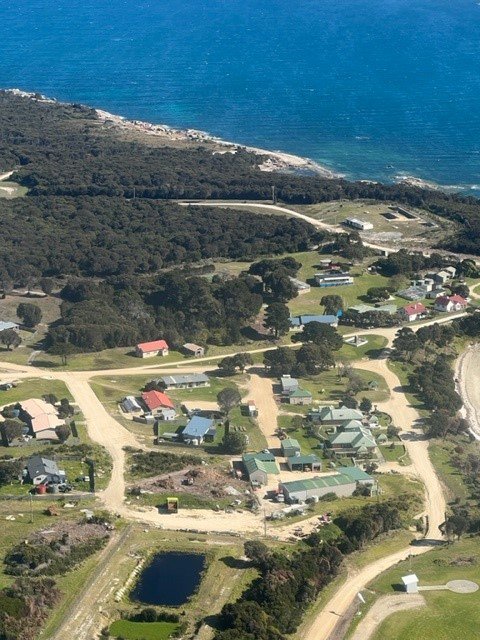 Photo - PID 6431469 Thunder & Lightning Road, Cape Barren Island TAS 7257 - Image 4