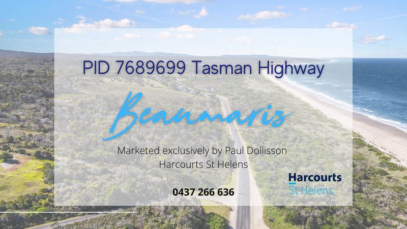 Photo - PID 7689699 Tasman Highway, Beaumaris TAS 7215 - Image 7