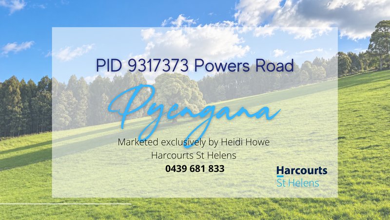 Photo - PID 9317373 Powers Road, Pyengana TAS 7216 - Image 11