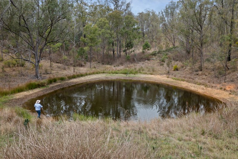 "Pierces Pocket" George Road (Via Fitch & White Roads) , Pierces Creek QLD 4355