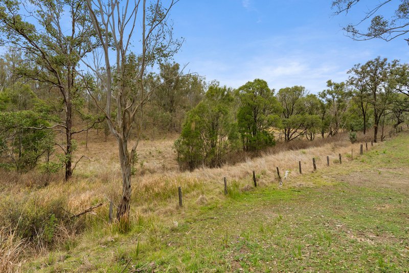 Photo - "Pierces Pocket" George Road (Via Fitch & White Roads) , Pierces Creek QLD 4355 - Image 7