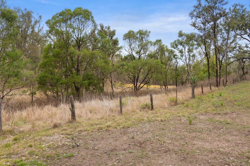 Photo - "Pierces Pocket" George Road (Via Fitch & White Roads) , Pierces Creek QLD 4355 - Image 8