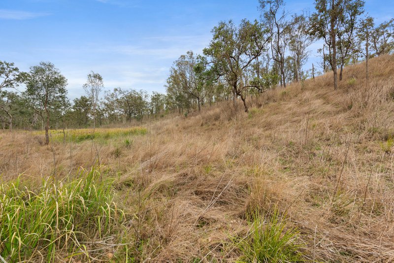 Photo - "Pierces Pocket" George Road (Via Fitch & White Roads) , Pierces Creek QLD 4355 - Image 9