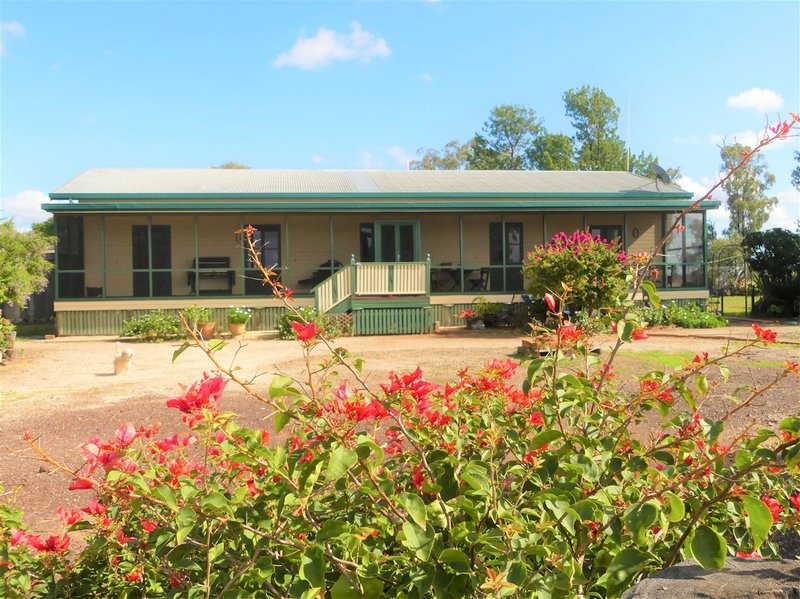 Photo - Pinora West 500 Lambing Flat Road, Jackson QLD 4426 - Image 13