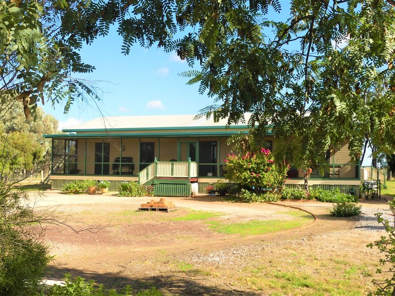 Photo - Pinora West 500 Lambing Flat Road, Jackson QLD 4426 - Image 15