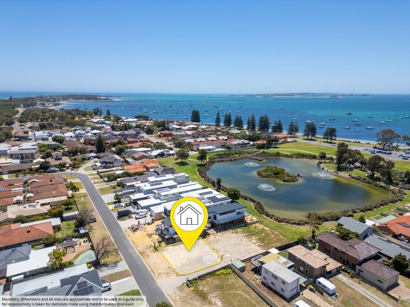 Photo - PL 1 - 14 Fletcher Street, Rockingham WA 6168 - Image 5