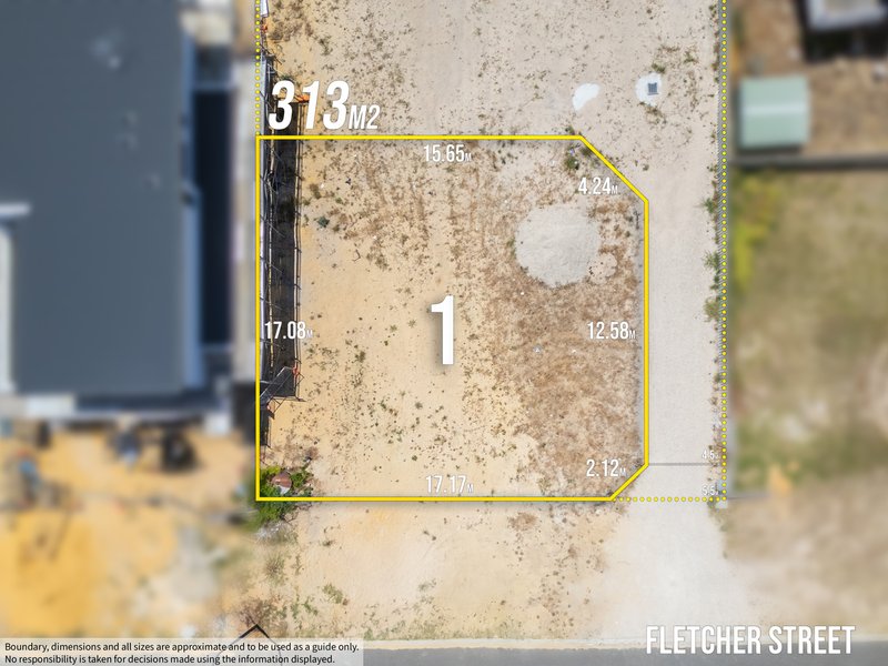 Photo - PL 1 - 14 Fletcher Street, Rockingham WA 6168 - Image 10