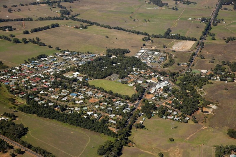 Pl 296 Jenkins Rd Cowaramup WA 6284 Real Estate Industry Partners