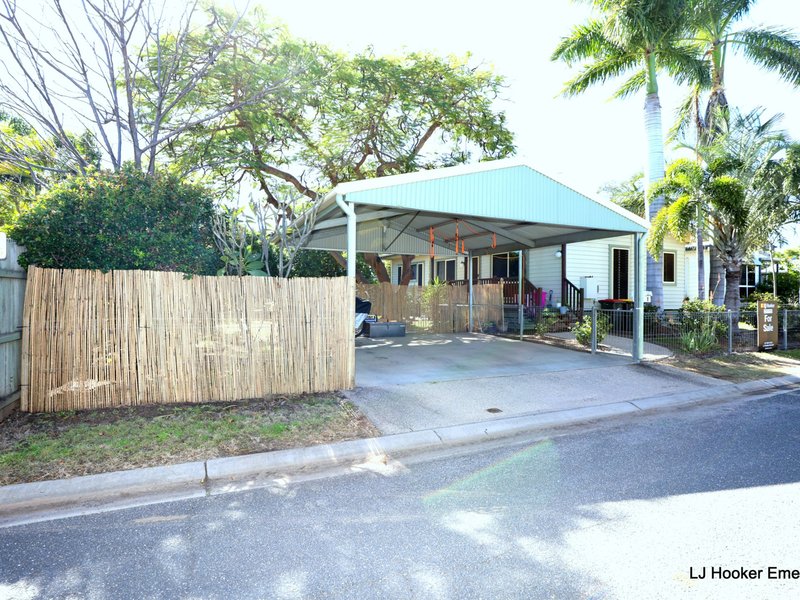 Photo - Poinciana Drive/1 17-19 Gladstone Street, Emerald QLD 4720 - Image 2