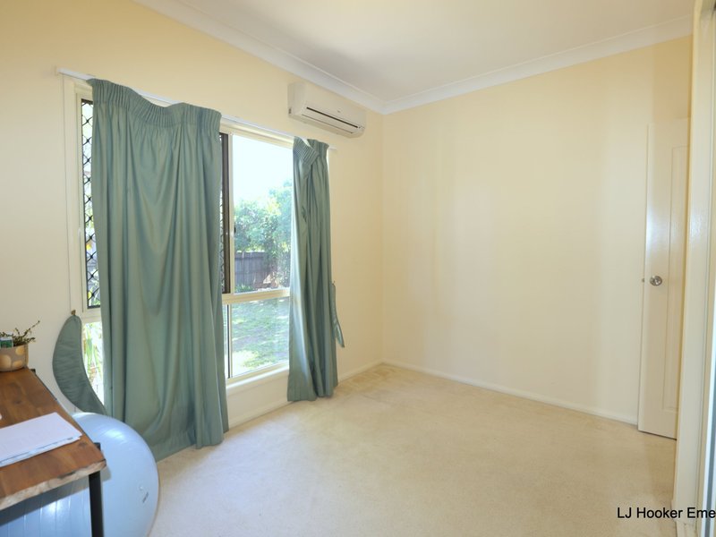 Photo - Poinciana Drive/1 17-19 Gladstone Street, Emerald QLD 4720 - Image 10