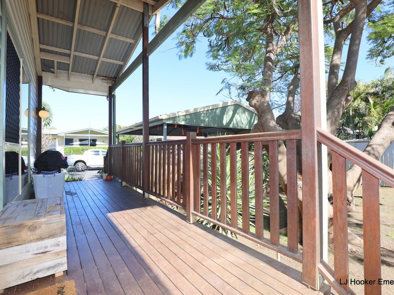 Photo - Poinciana Drive/1 17-19 Gladstone Street, Emerald QLD 4720 - Image 13