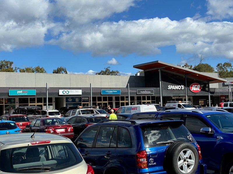 Photo - Poolwerx Nerang , Highland Park QLD 4211 - Image 1