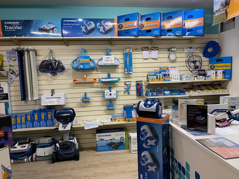 Photo - Poolwerx Nerang , Highland Park QLD 4211 - Image 4