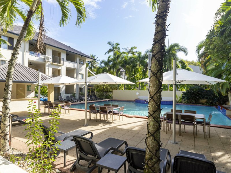 Port Douglas QLD 4877