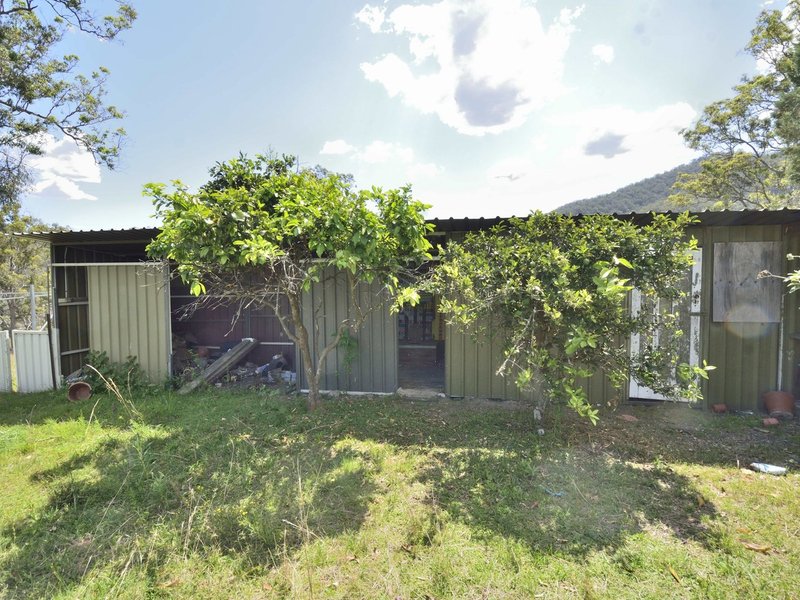 Photo - Portion 20 Armidale Road, Lower Creek NSW 2440 - Image 2