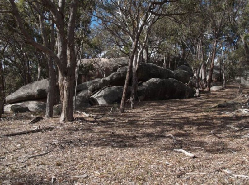 Photo - Pozieres QLD 4352 - Image 1