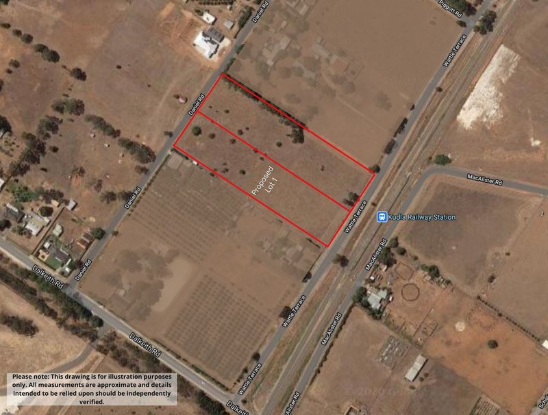 Photo - Prop Lot 1, Lot 28 Daniel Road, Kudla SA 5115 - Image 3