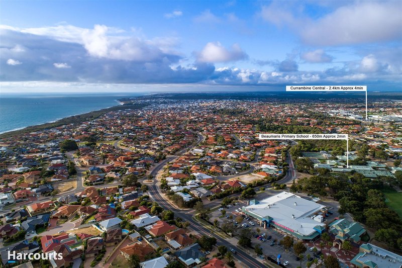 Photo - Prop Lot 1/10 Tahara Vale , Ocean Reef WA 6027 - Image 6