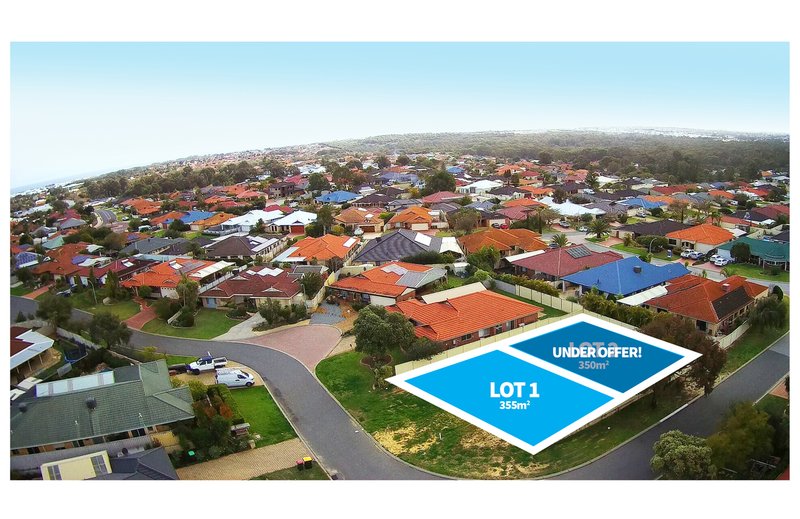 Photo - Prop Lot 1/21 Carnock Way, Kinross WA 6028 - Image 5