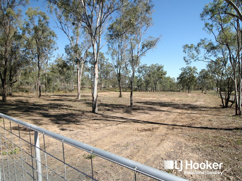 Photo - Prop. Lot 53 Staatz Quarry Rd , Regency Downs QLD 4341 - Image 2