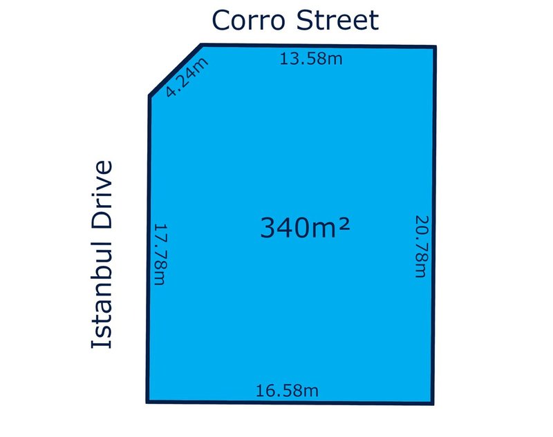 Proposed Allotment 1 Corro Street, Aberfoyle Park SA 5159