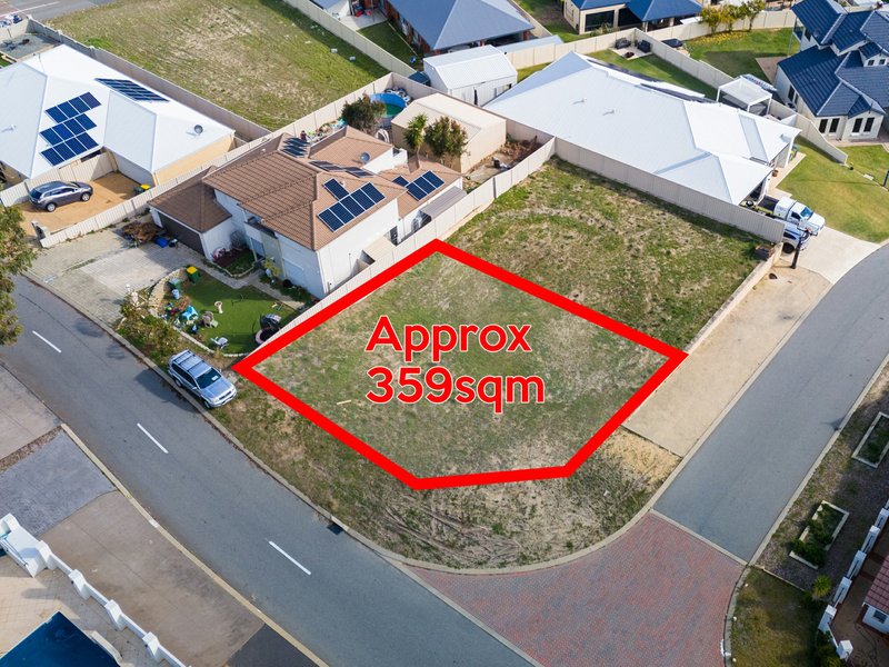 Photo - Proposed L 50 Hyden Loop, Dawesville WA 6211 - Image 2