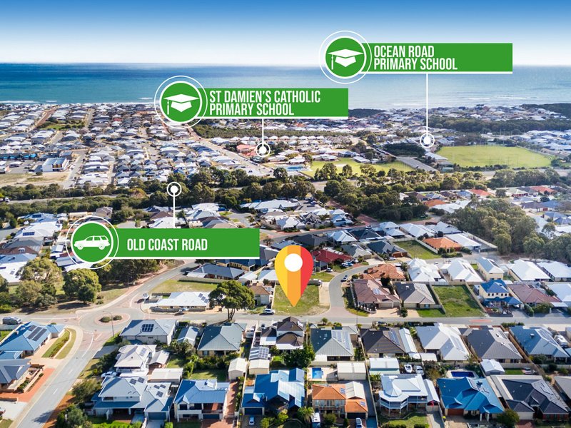 Photo - Proposed L 50 Hyden Loop, Dawesville WA 6211 - Image 3