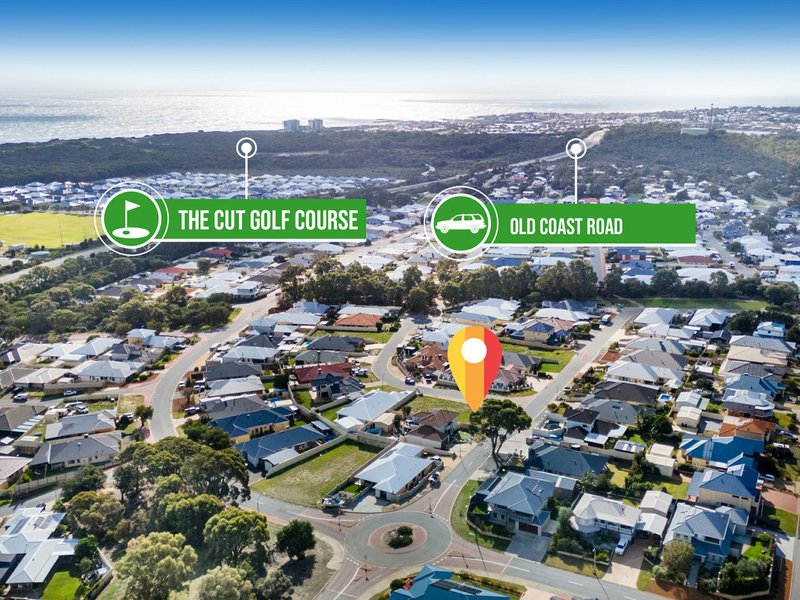 Photo - Proposed L 50 Hyden Loop, Dawesville WA 6211 - Image 4