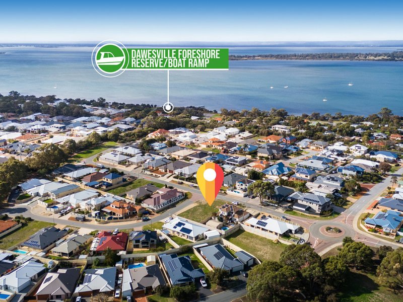 Photo - Proposed L 50 Hyden Loop, Dawesville WA 6211 - Image 5