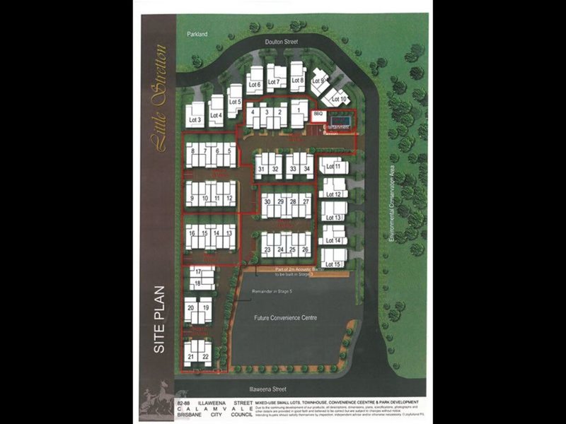 Photo - Proposed L Doulton Street, Calamvale QLD 4116 - Image 1