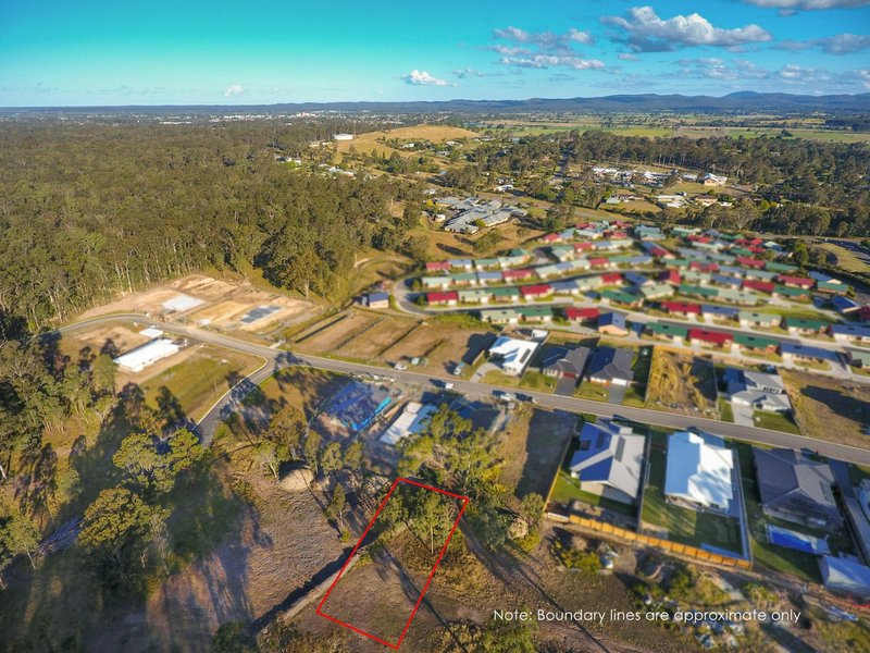 Proposed L Fairview Estate , Taree NSW 2430