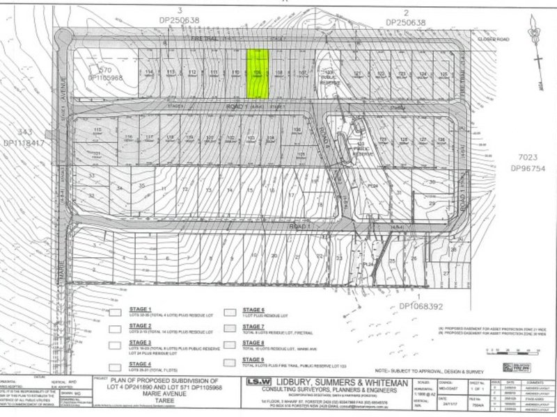 Photo - Proposed L Fairview Estate , Taree NSW 2430 - Image 4