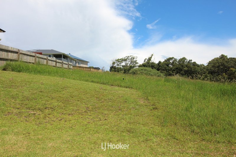 Photo - Proposed L Henley Place, Red Head NSW 2430 - Image 1