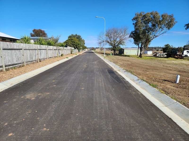 Proposed L Junabee Road, Warwick QLD 4370