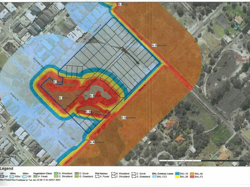 Photo - Proposed L Langshan Street, Southern River WA 6110 - Image 2