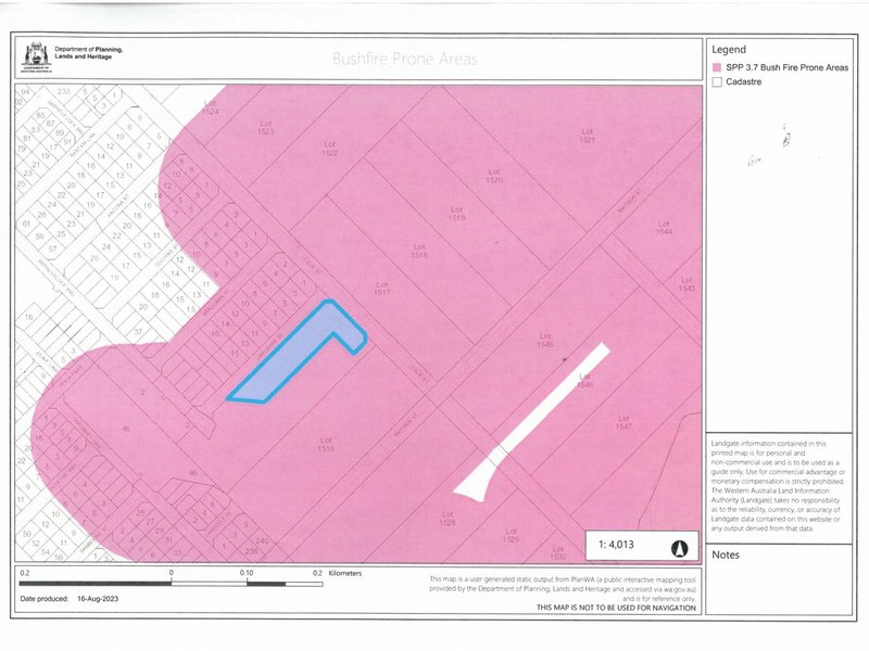 Photo - Proposed L Leslie Street, Southern River WA 6110 - Image 2