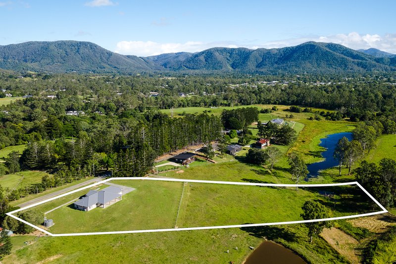 Photo - Proposed L Rive Court, Wights Mountain QLD 4520 - Image 7