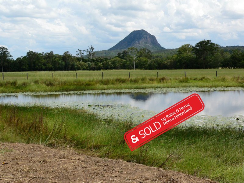 Proposed L418 Princess St , Cooran QLD 4569