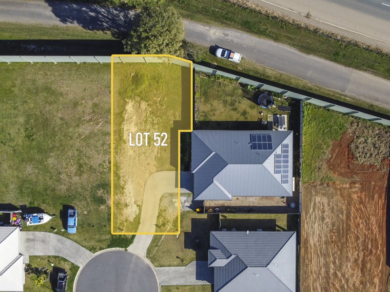 Photo - Proposed Lot 1, 15 Roseanna Court, Bald Hills QLD 4036 - Image
