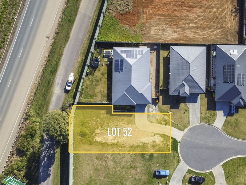 Photo - Proposed Lot 1, 15 Roseanna Court, Bald Hills QLD 4036 - Image 2