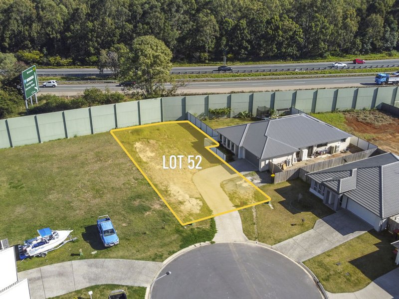 Photo - Proposed Lot 1, 15 Roseanna Court, Bald Hills QLD 4036 - Image 3